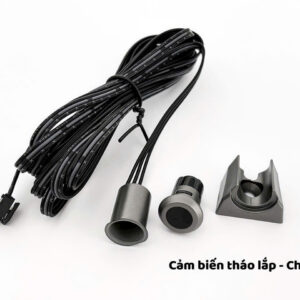 Cảm biến chạm (touch sensor)