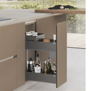 Giá để gia vị ELLECASA 3C306
