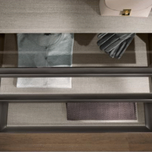 Giá để mũ, phụ kiện nhỏ Salice
