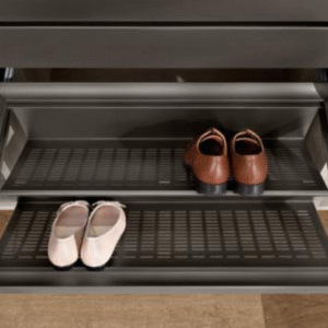 Giá giày dép (trượt/ nghiêng) Salice