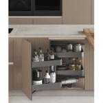 Mâm xoay 360° ELLECASA 3C104