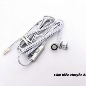 Cảm biến chuyển động PIR