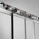 Phụ kiện tủ cánh trượt